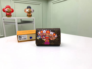 VS - LOV Wallet - 892