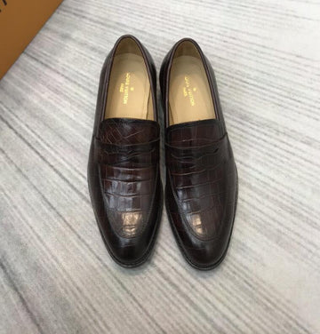 VS Luxury - LOV Men Shoes - 1302