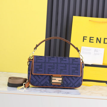 Fendi Luxury Fashion Bag