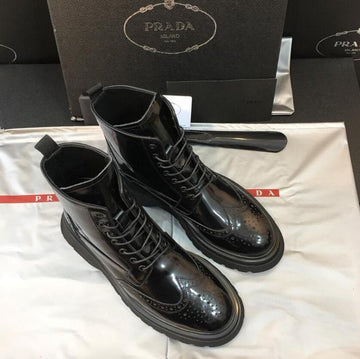 VS Luxury - PD Men Shoes - 453
