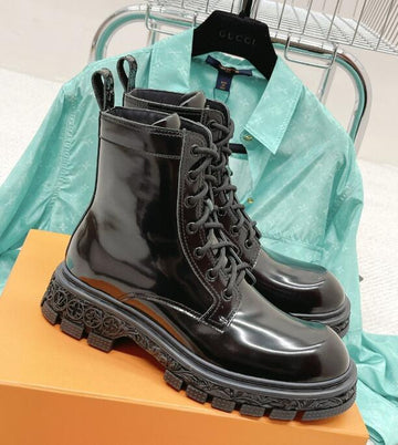 VS Luxury - LOV Men Shoes - 892