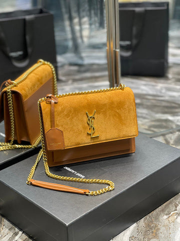 VS - YLS Bag - 718