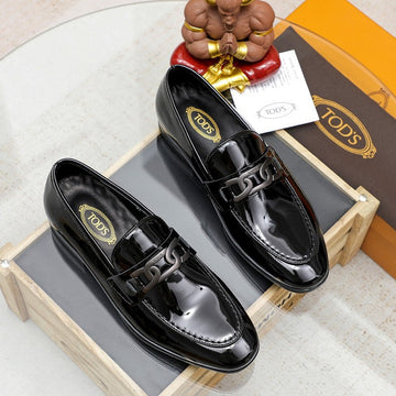 VS - TDS Men Shoes - 335