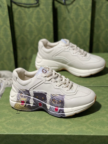 VS - GUKI Shoe - 1399