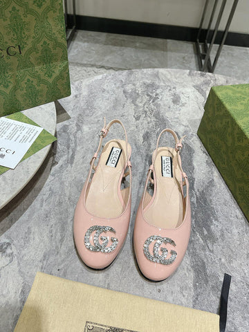 VS - GUKI Shoe - 1050