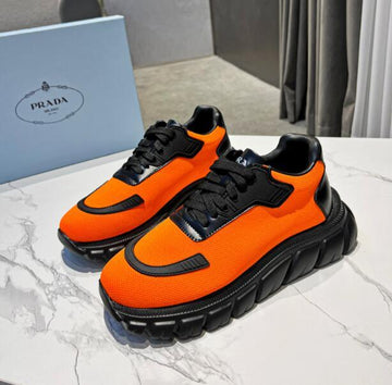VS Luxury - PD Men Shoes - 064