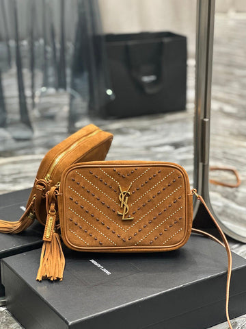 VS - YLS Bag - 096