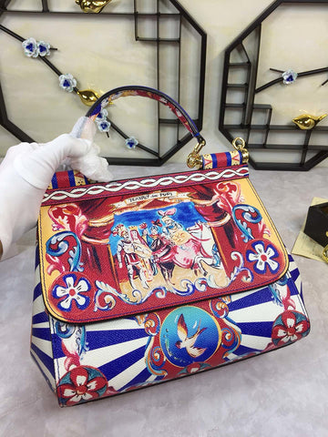 CS - DG Bags - 265
