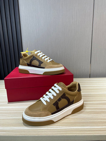 VS - FGO Men Shoes - 995