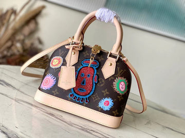 VS Fashion Lu-Vi bags - 894