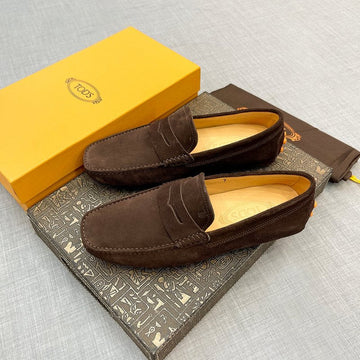 VS - TDS Men Shoes - 296