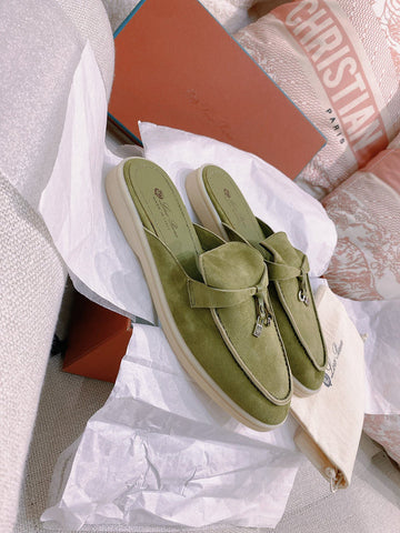 VS - LOP Shoes - 396