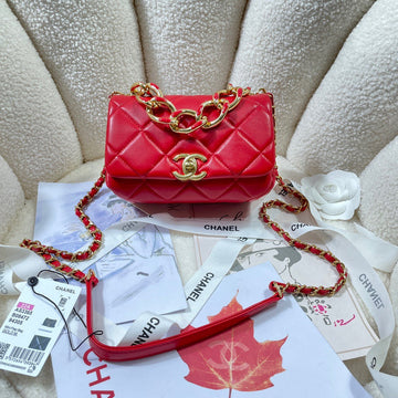 VS Fashion - CHL Bags - 2051