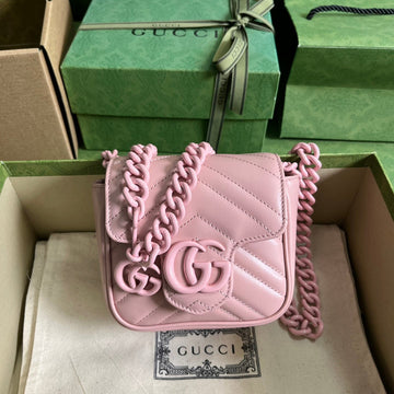 VS - GUKI Bag - 1467
