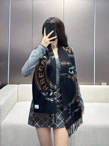 VS - BOR Scarf - 079