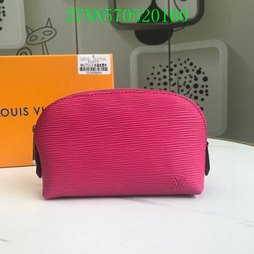 VS CHL Wallet - 925