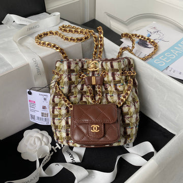 VS - CHL Women Bag - 770