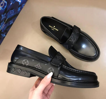 VS Luxury - LOV Men Shoes - 1649