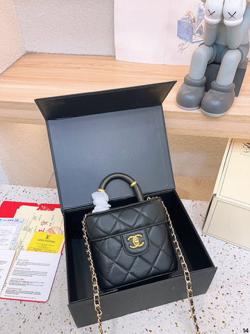 VS - CHL Bags - 6893