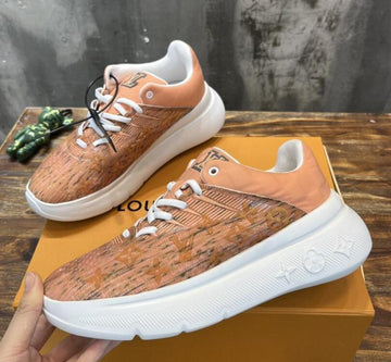 VS Luxury - LOV Men Shoes - 904