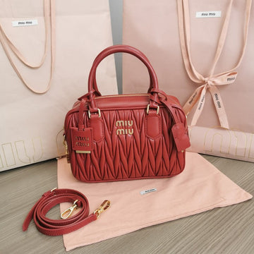 VS - MMU Bags - 100