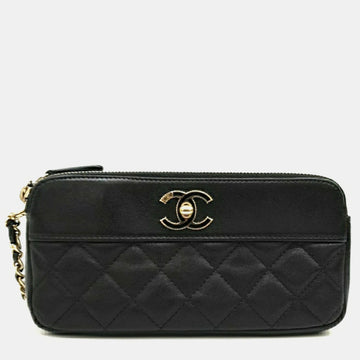 Mademoiselle Mini Crossbody Bag