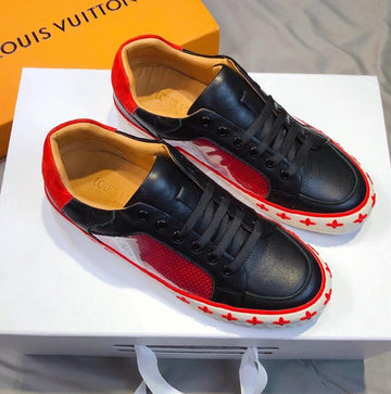 VS Luxury - LOV Men Shoes - 1840