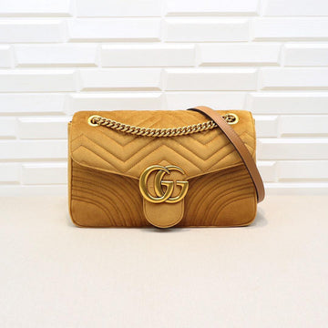 VS Luxury - GCI Bags - 863