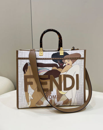 VS - FDE Bags - 260