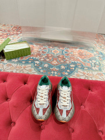 VS - GUKI Shoe - 1284