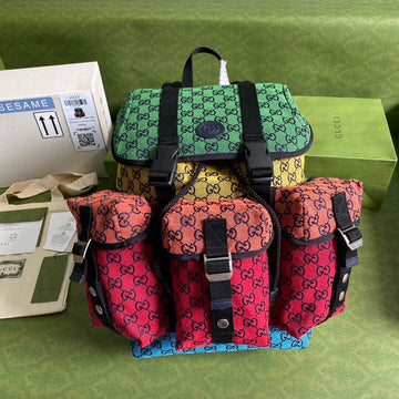 VS - GCI Bags - 5804