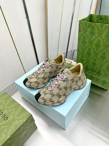 CS - GUKI Shoe - 099
