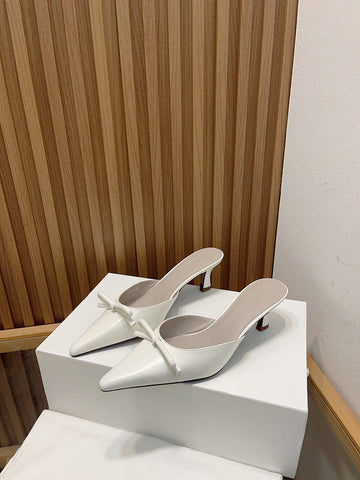 VS - THR Women Shoes - 187