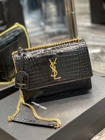 VS Fashion - SLY Bags - 619