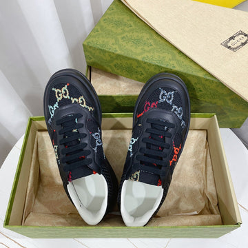 CS - GUKI Shoe - 366