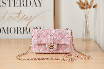 VS Fashion - CHL Bags - 2009
