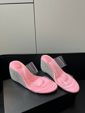 VS - ALW Women Shoes - 472