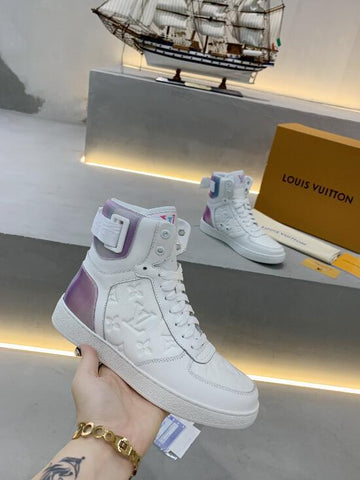 VS Luxury - LOV Men Shoes - 1855