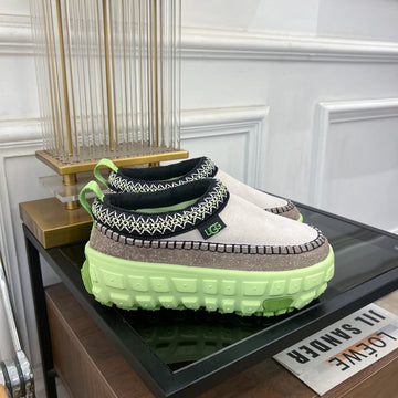 VS - THR Women Shoes - 007