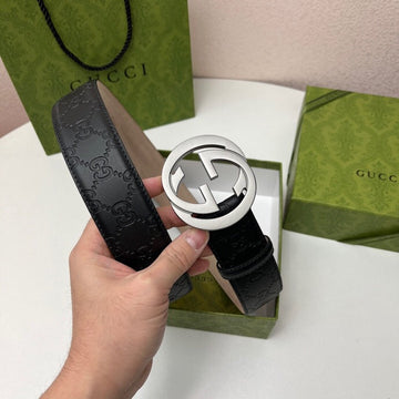 VS - GUKI Belt - 283