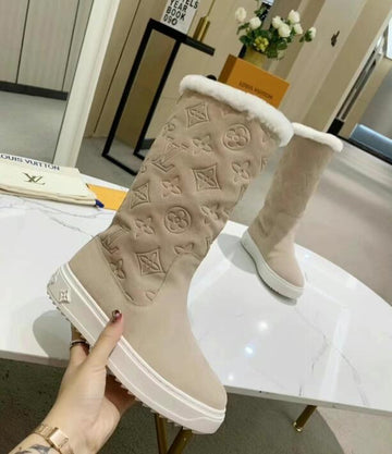 VS Luxury - LOV Women Shoes - 803