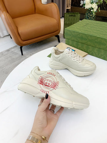 CS - GUKI Shoe - 271
