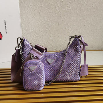 VS - PD Women Bag - 372
