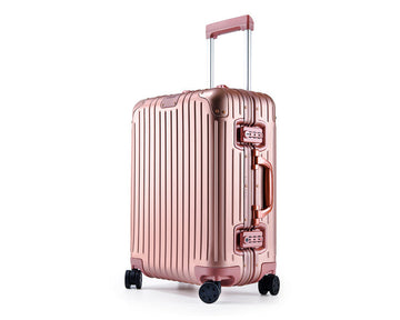 VS - Travel Bags - 421