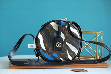 VS Fashion Lu-Vi bags - 8314
