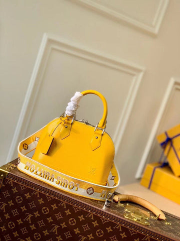 VS Fashion Lu-Vi Bags - 16791