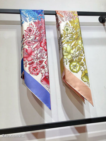 VS - GUKI Scarf - 182