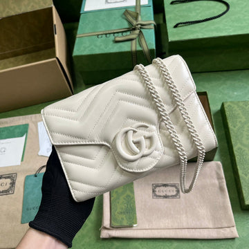 VS - GUKI Bag - 321