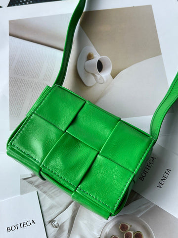 CS - BOV Women Bag - 1442