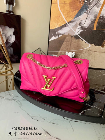VS Fashion Lu-Vi bags - 481